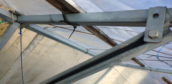 Velký foliovník 220x410x198 - 3