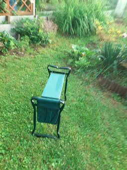 Prodám pomůcku do zahrady - 3