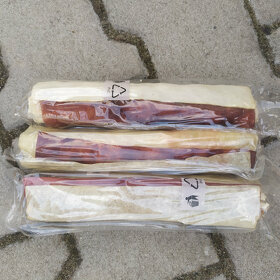 PAMLSEK PRO PSY - RAWHIDE ROLKA - 3