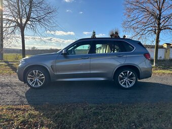 BMW X5 40d - 3