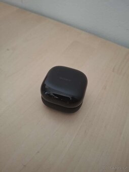 bezdrátová sluchátka Sony - 3