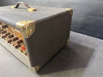 zesilovač Solton PA 104 - 3