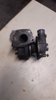 Turbo Mazda 6 RF5C - 3