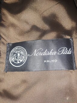 Kozich liska,norek, - 3