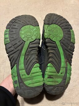 Sandálky Alpine Pro vel. 31 - 3