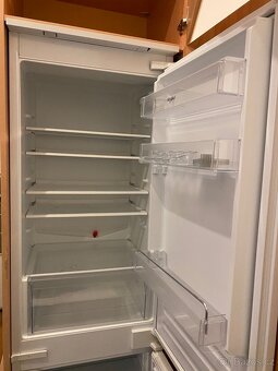 vestavěná lednice whirpool - 3