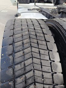 Daf Xf 480 Lowdeck-prodej- převzeti leasingu 1038 Eur /Měsíc - 3