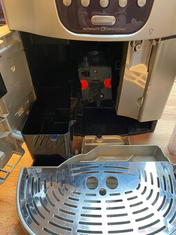 Kávovar Delonghi Magnifica Pronto - 3