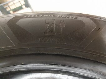 GOOD YEAR 205/50 R17 93V EFFICIENTGRIP PERFORMANCE 2 - 3