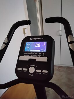 Rotoped insportline - 3