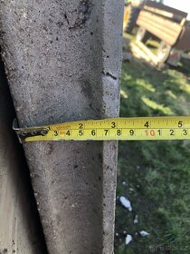 Stěnové panely - 3