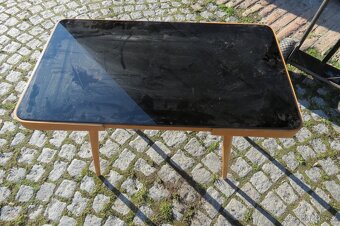 Starý stoleček - 3