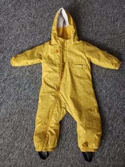 Dětská kombinéza - 3