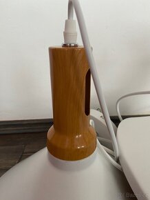 Solight lustr Roma gold - 3