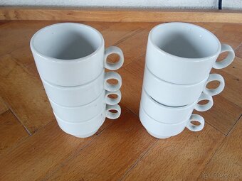 Staré hrnky II. - 3