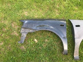 Polo 6n2 1.4 tdi díly - 3