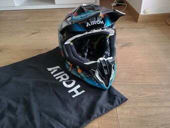 prodam enduro sadu divka - 3