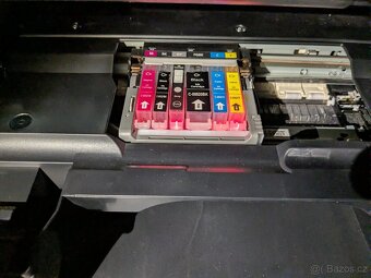 Canon PIXMA MP990 - 3