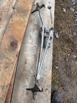 Master. Motor na stirace - 3