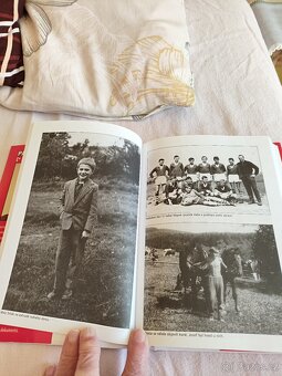 Život v sedle - 3