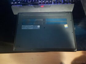 Notebook Lenovo Gaming L340/i5-9300/GTX1650/8GB RAM - 3