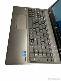 HP Pro Book 6570B - 3