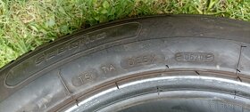 prodám 1 kus letní pneu Sebring 195/65R15-019 - 3