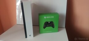 Microsoft Xbox S digital - 3