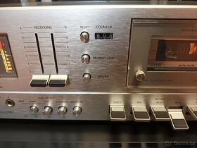 Philips N2542 tape deck - 3