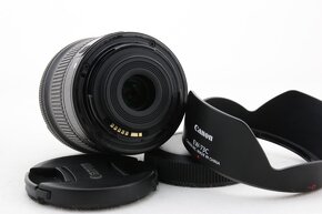 Canon EF-S 10-18mm f/4.5-5.6 IS STM stabilizace - 3