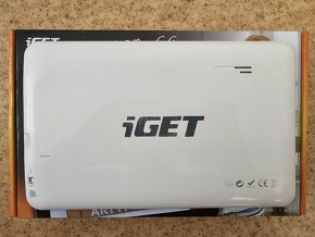 Tablet iGET School N9A 9" - 3