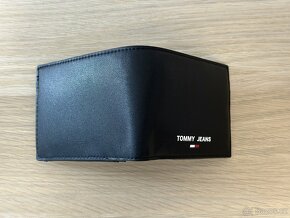 Pánská peněženka Tommy Jeans / Tommy Hilfiger - 3