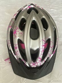 Dětská cyklistická helma BELL - 3