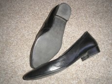 Lodičky vel.36 - 3