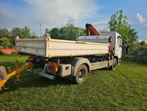 Mercedes Benz atego - 3