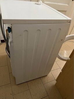 Pračka Bosch Maxx7 - 3