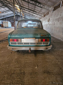 Skoda 100 - 3