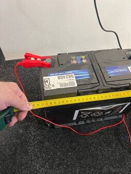 Autobaterie ERA SLI - 3