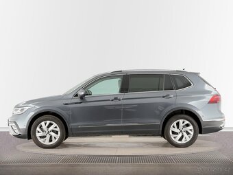 Tiguan Allspace Elegance 2.0 TSI 140kW 4Motion DSG - 3