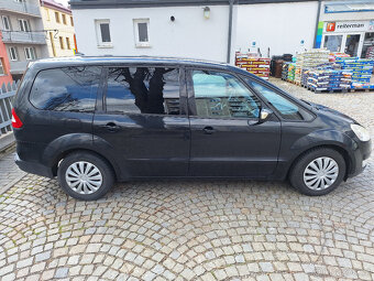 Ford Galaxy 2.0 tdci r.v. 2008 - 3