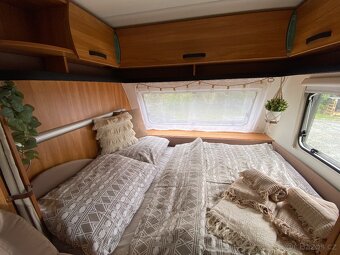 Karavan Flipper Burstner 400 TS - 3