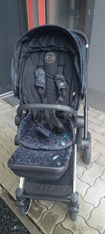 Cybex Jewels od Nature - 3