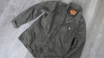 Fjallraven bunda - Cape Town Jacket L-XL - 3