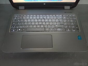 Dotykový notebook HP HP ENVY x360 (TABLET), 16Gb RAM, WIN11 - 3