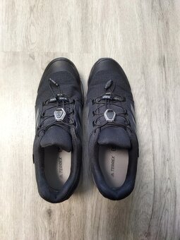 boty Adidas Terrex Goretex vel. 39 1/3 - 3