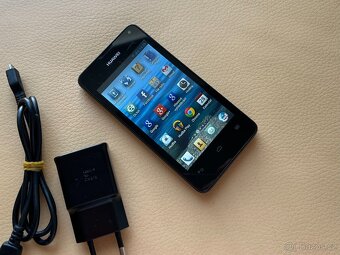 Huawei Y300 - 3