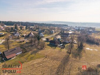 Prodej, pozemky/louka, 2492 m2, Hláska 64, 51601 Liberk, Ryc - 3