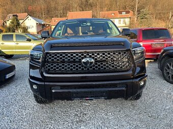 2019 Toyota Tundra Platinum 1794 5,7 V8 Radar FullLED - 3