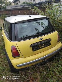 Mini Cooper - 3