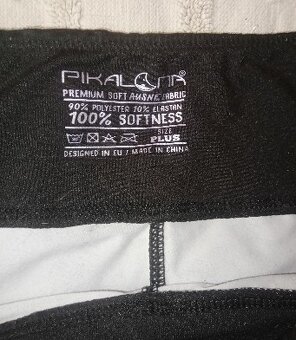 Legíny Pikaluna -vel.L/XL - 3